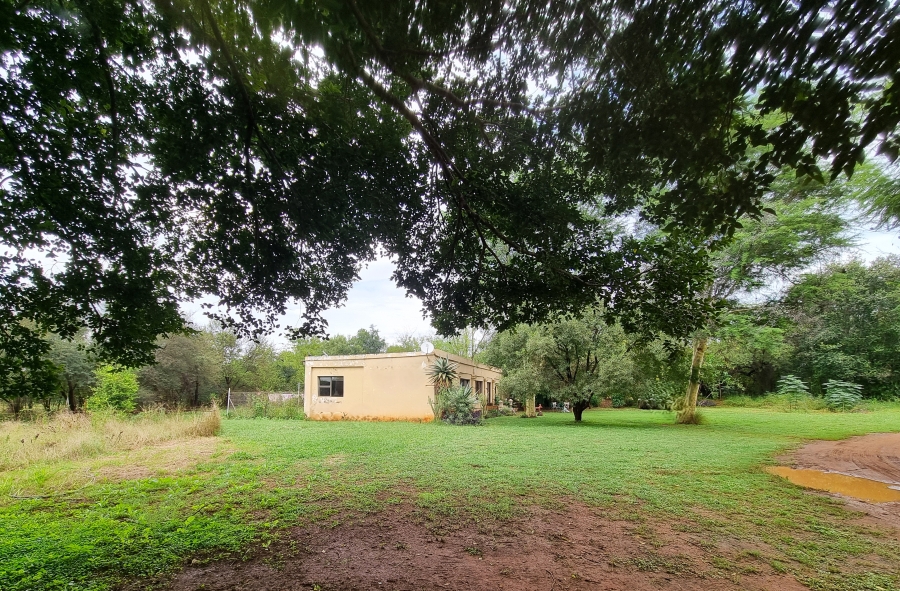 Commercial Property for Sale in Groot Marico North West